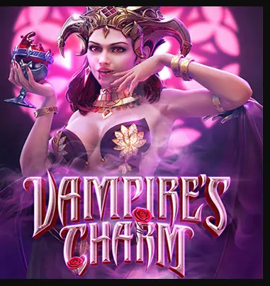 Vampires Charm